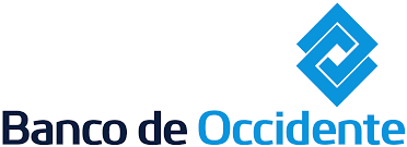 Logo Banco de Occidente